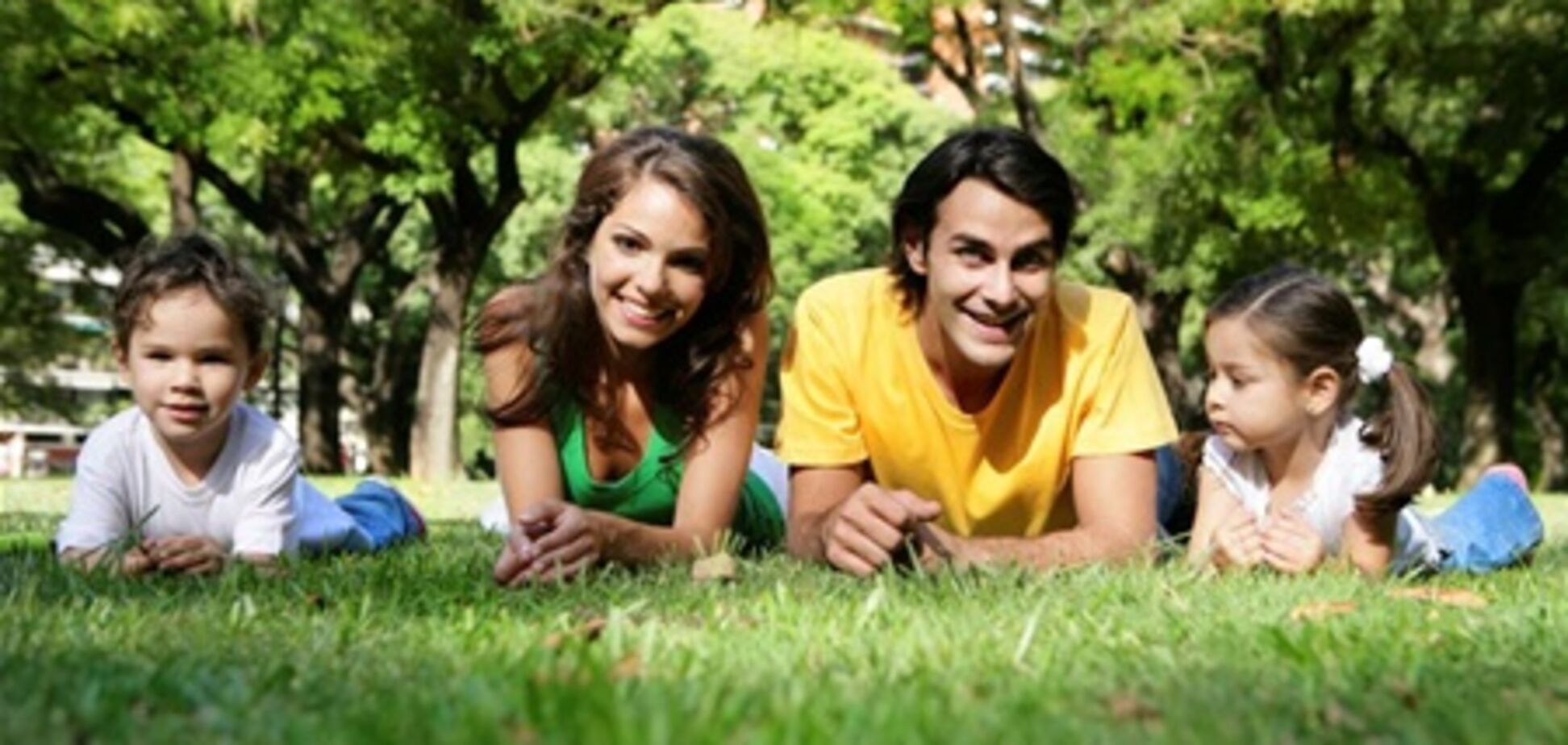 Топ-12 лучших мест для отдыха в выходные