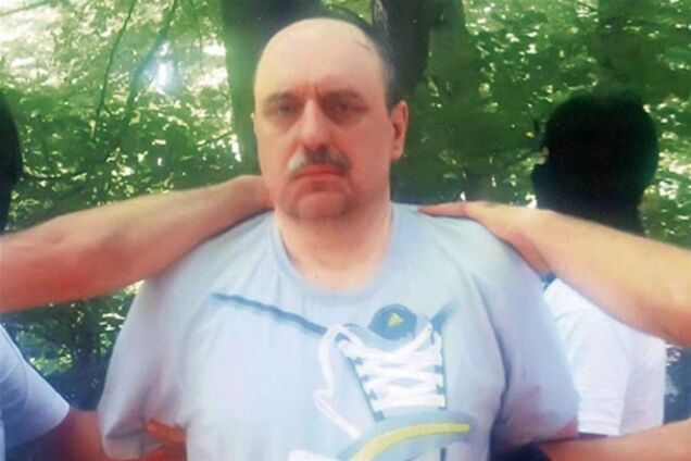 Горан Хаджич вже в Гаазі і сидить у в'язниці