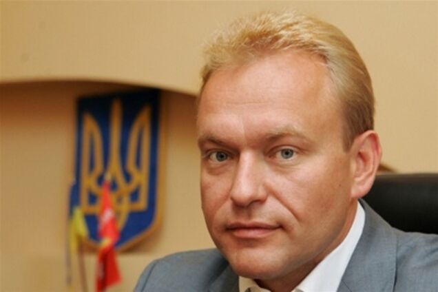 В ПР не исключают, что Волга вернется на свою должность