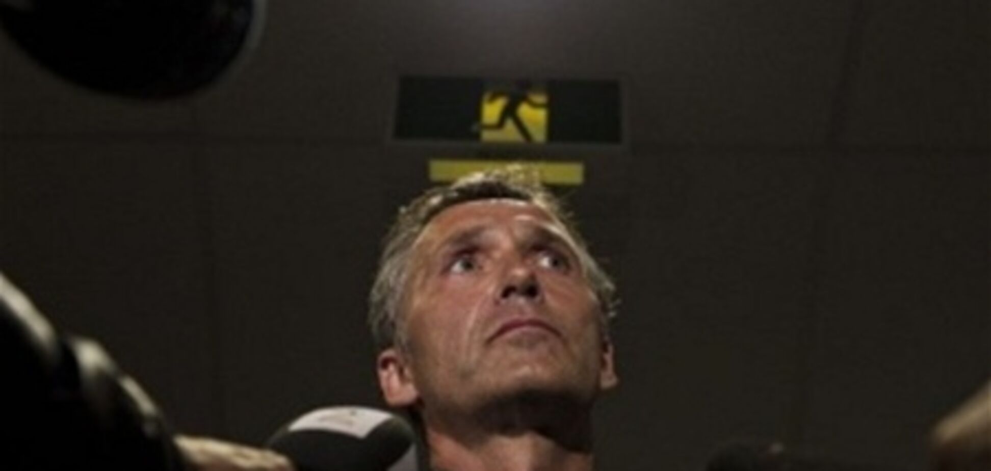 Премьер Норвегии сравнил теракты 22 июля со Второй мировой