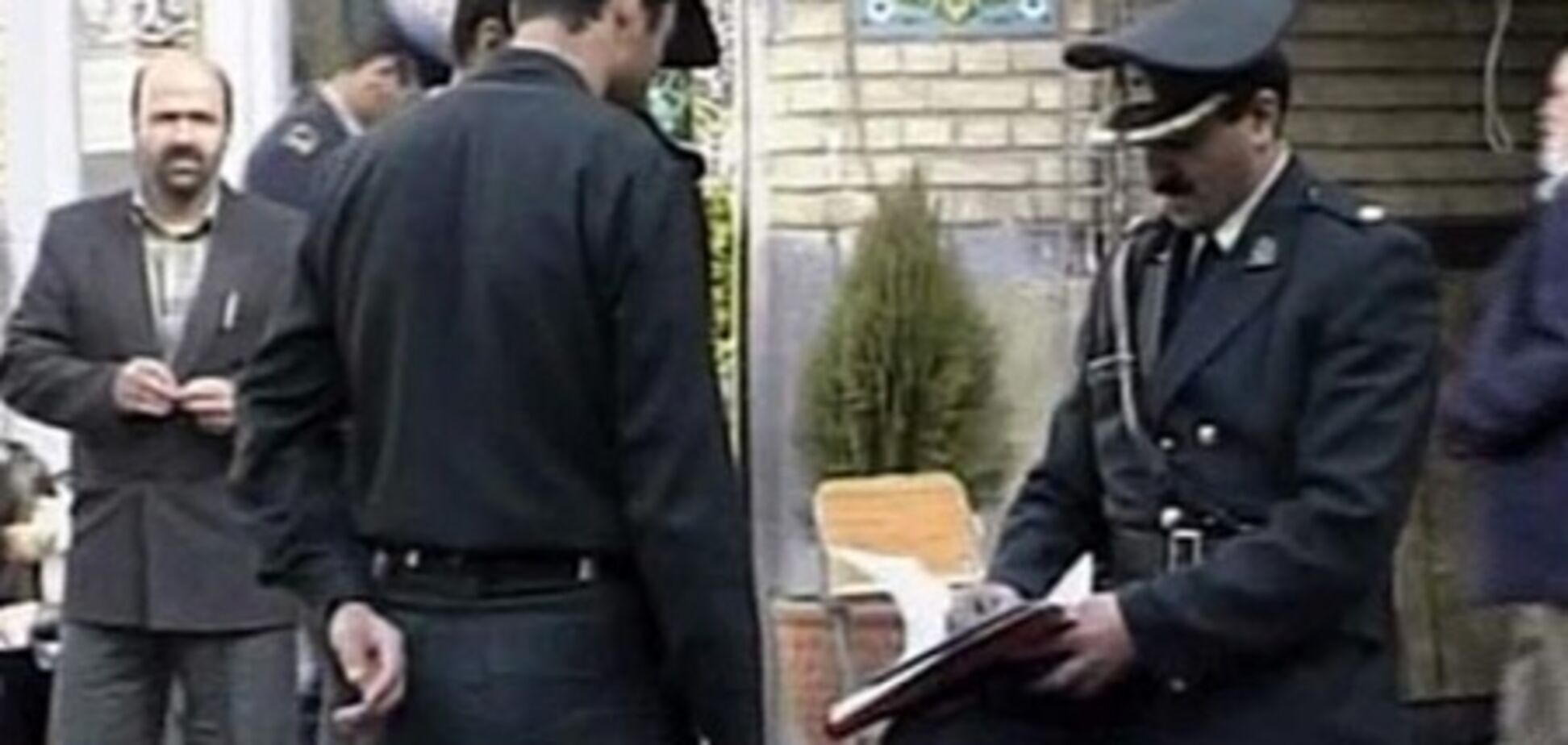 У Тегерані вбили співробітника Організації з атомної енергії