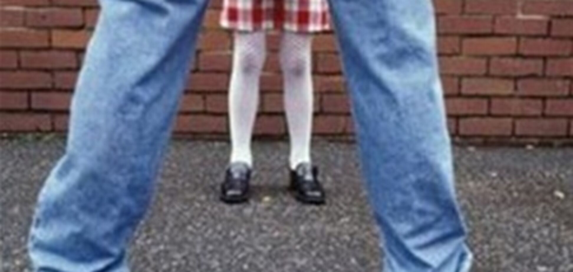 Полицейские отпустили педофила и сами сели в тюрьму