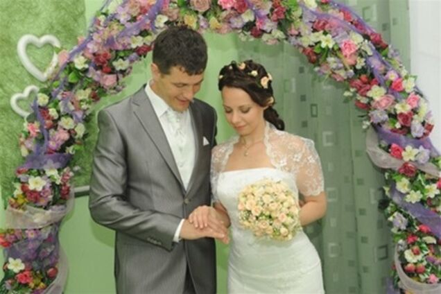 Свадьба летом – русская рулетка