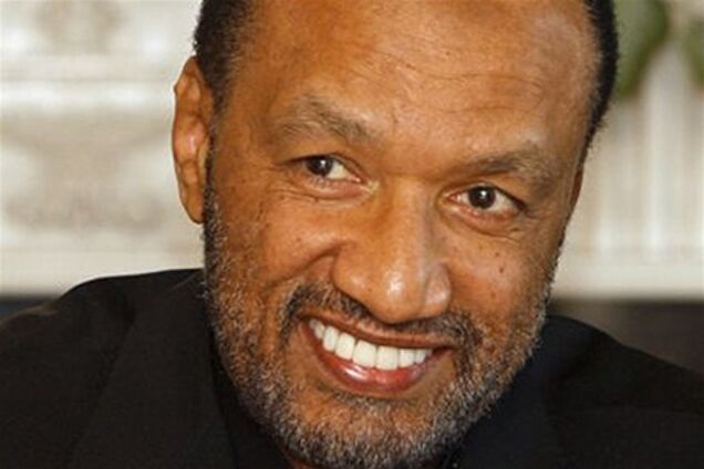 ФИФА изгнала президента. Пожизненно