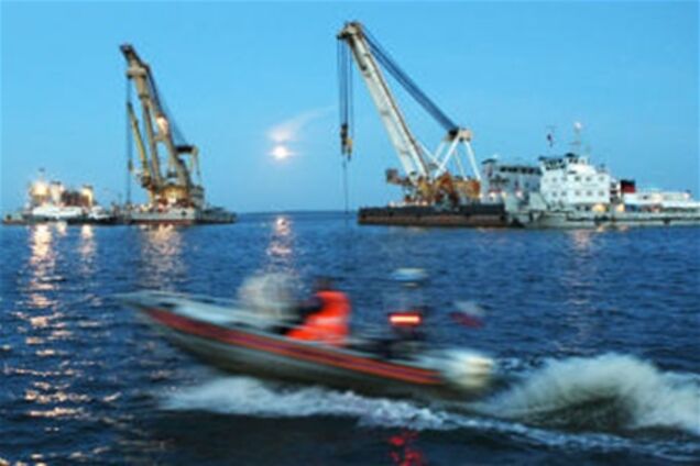 'Булгарию' отбуксируют на мель