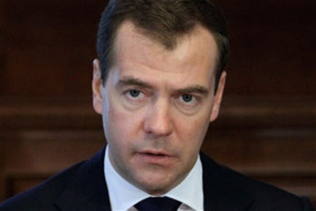 Медведєв запропонував Норвегії допомогу