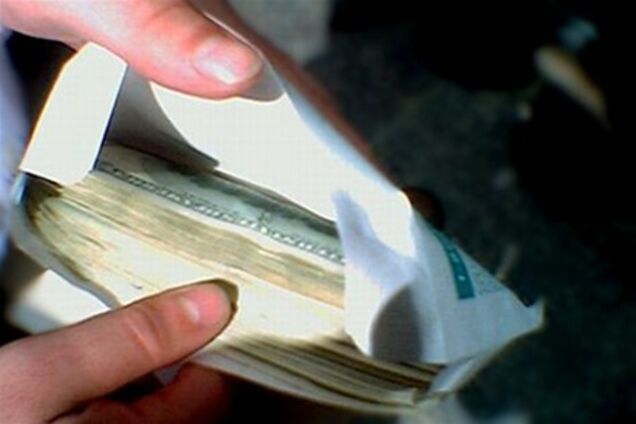 На предприятия с 'серыми' зарплатами нашлют проверки