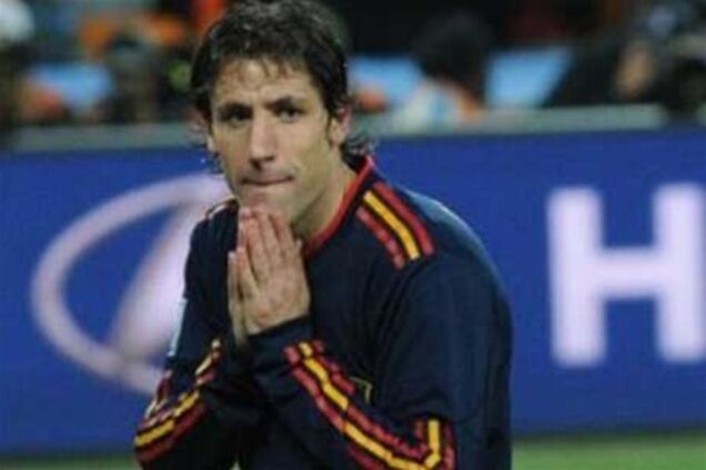 Чемпион мира по футболу перешел в португальский клуб