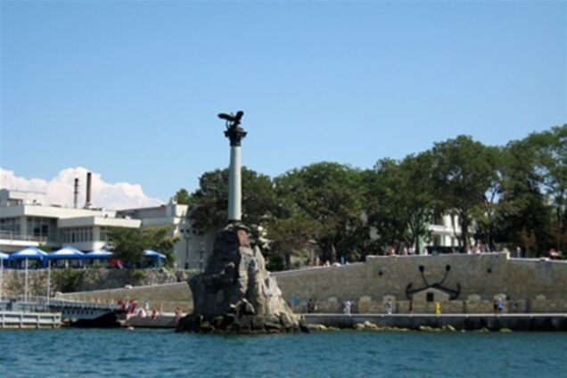 Севастополь став меккою для злочинців