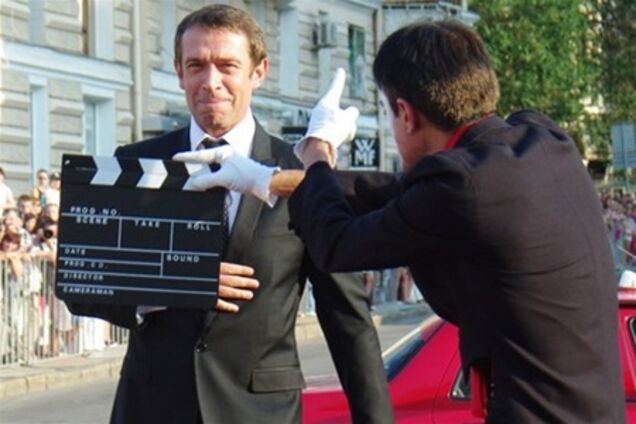 Французька 'Девчoнка-шибеник' стала кращою в Одесі