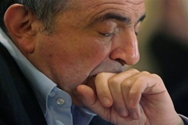 Березовский заплатит жене за развод рекордную сумму