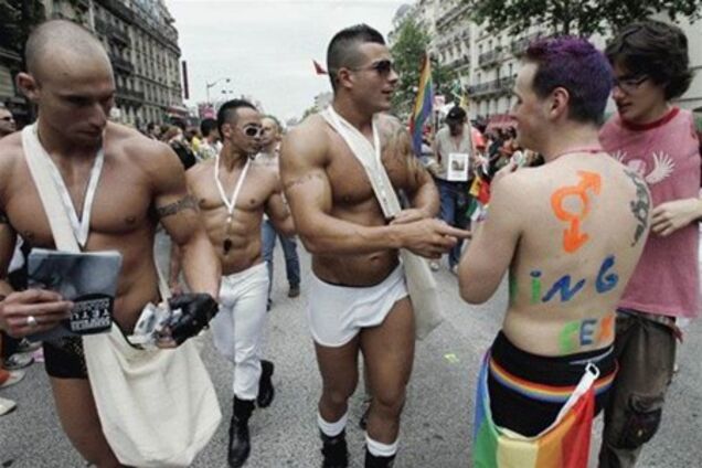 У Нью-Йорку почали реєструвати одностатеві шлюби