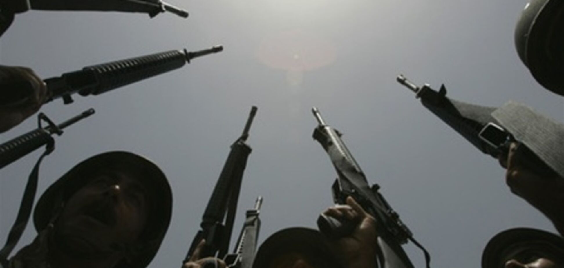 В Ираке силы безопасности разгромили местную сеть 'Аль-Каиды'