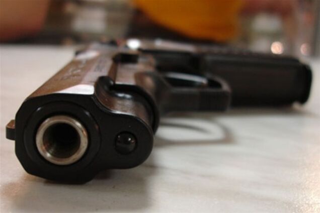 У США невідомий відкрив вогонь по людям на роликовому катку