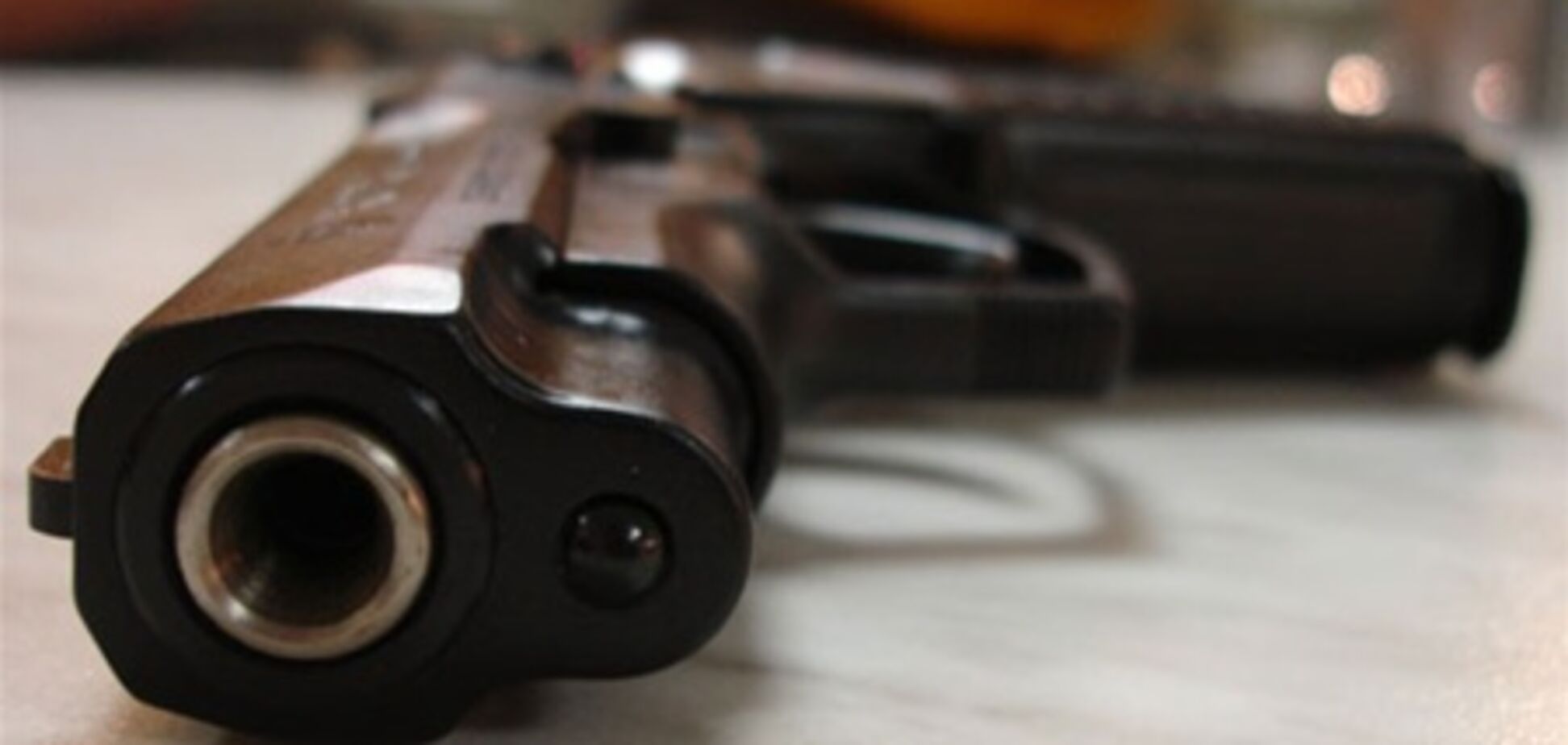 У США невідомий відкрив вогонь по людям на роликовому катку