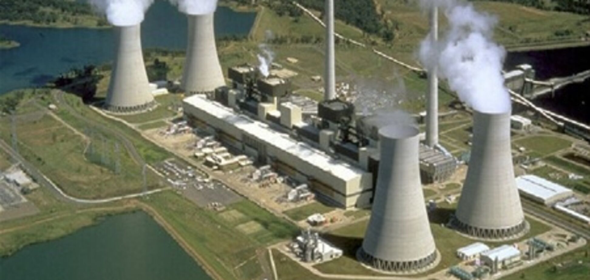 Великобритания продолжит строительство нового поколения АЭС