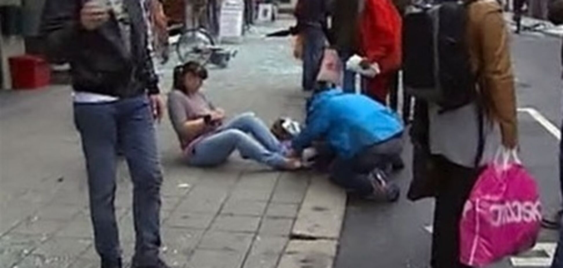 Норвежский палач за несколько часов до побоища обнародовал свои намерения