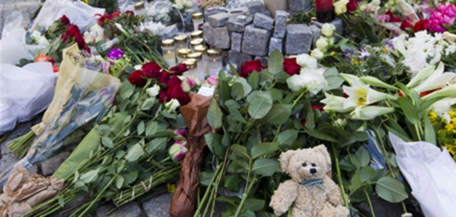 Норвежская полиция проводит рейд на востоке Осло