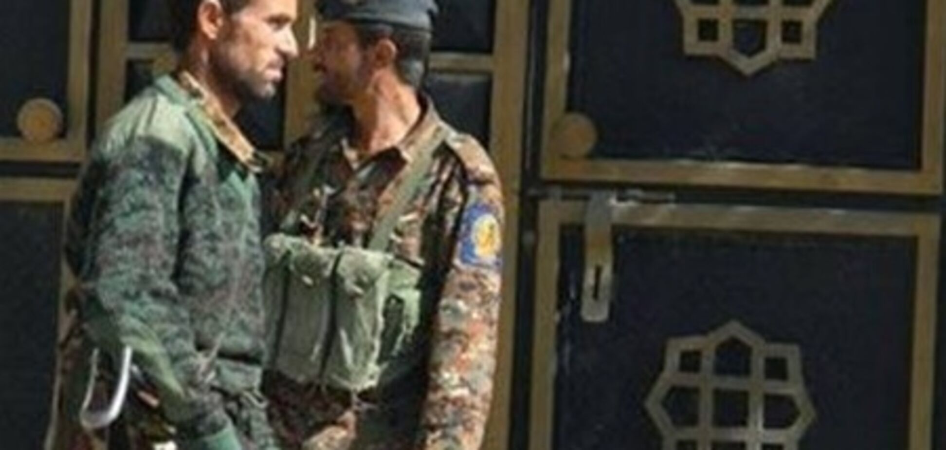 У Ємені теракт на військовій базі