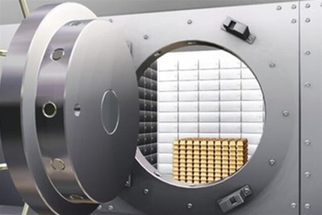 Из московского банка пропали 50 миллионов рублей