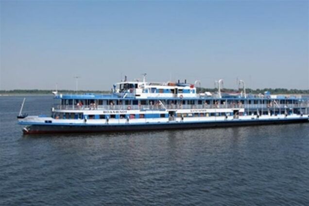 В МЧС рассказали о попытке капитана спасти 'Булгарию'