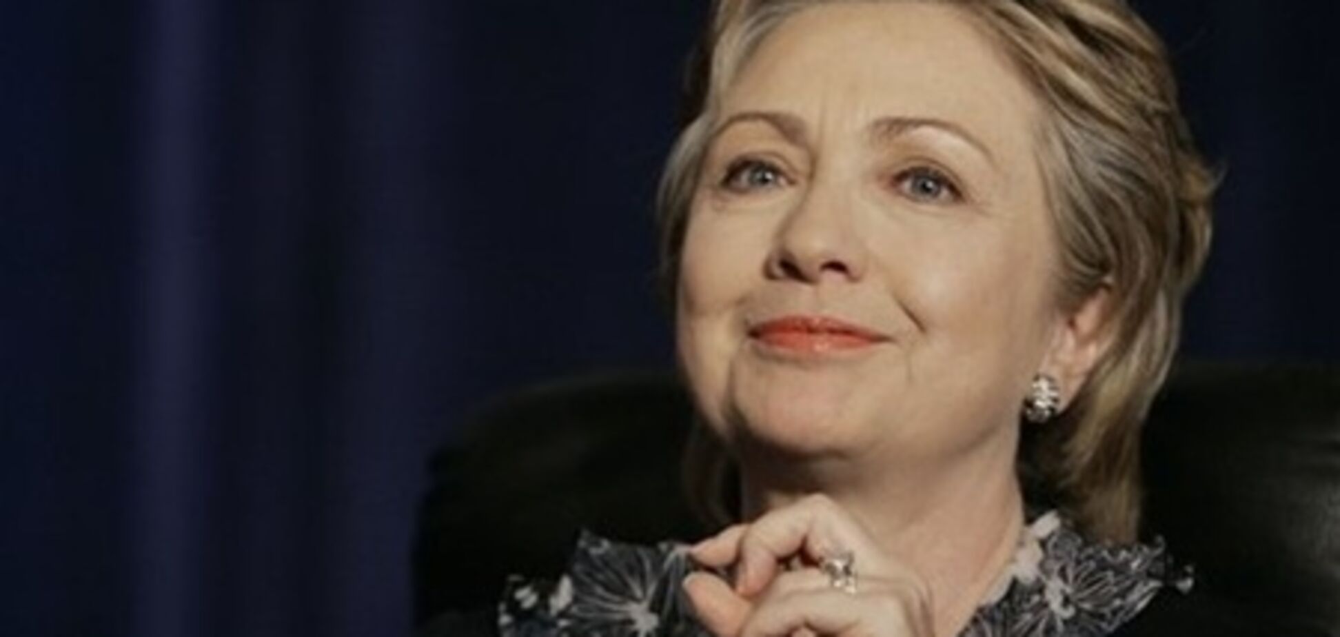 Територіальна суперечка в Південно-Китайському морі може вийти з-під контролю, - Клінтон