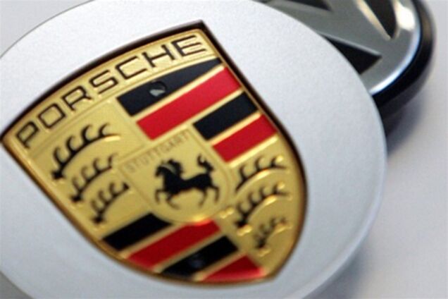 Porsche готовится к выпуску 'народного автомобиля'