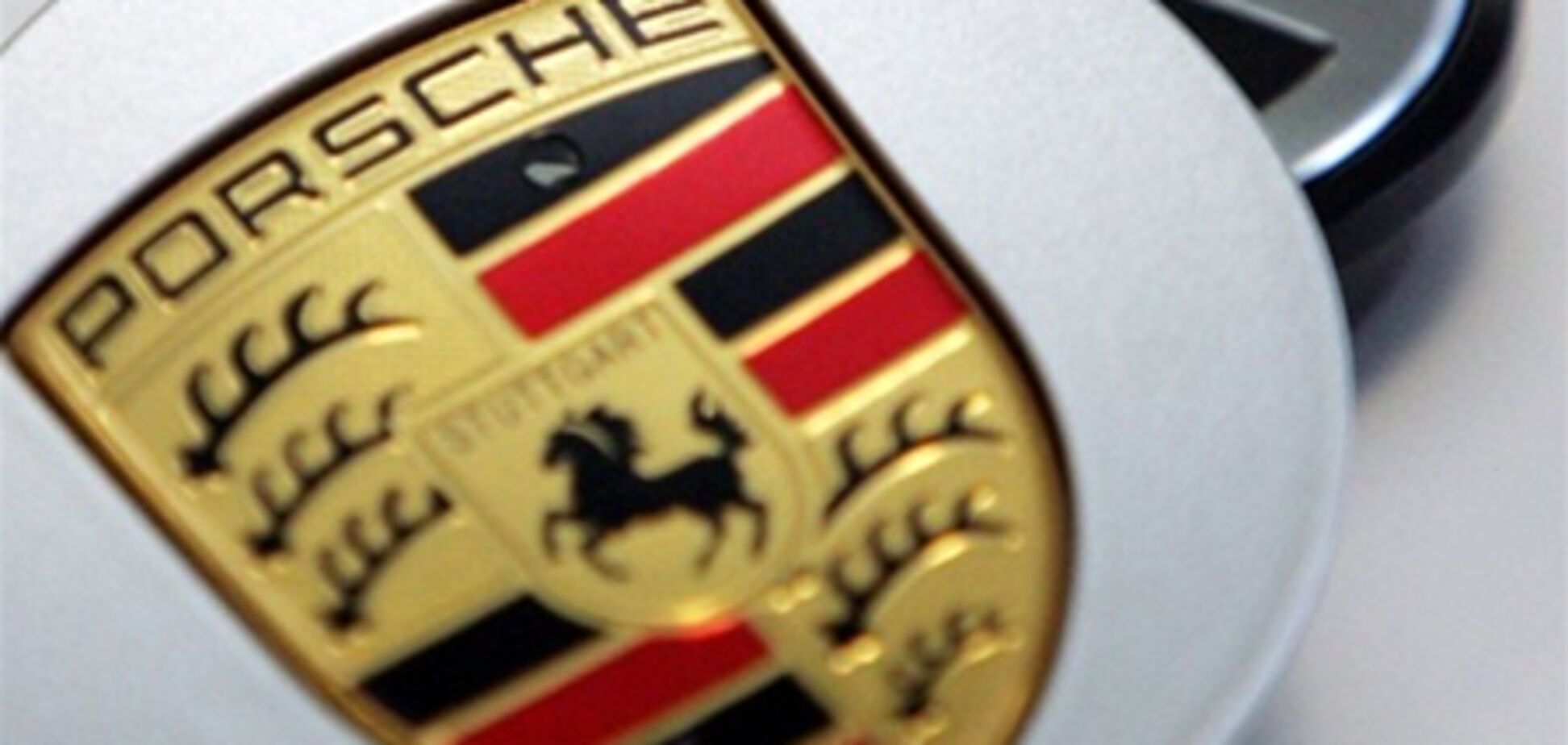 Porsche готовится к выпуску 'народного автомобиля'