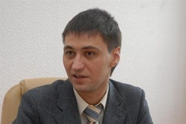 Роман Ландік: Янукович є прикладом для нинішньої молоді