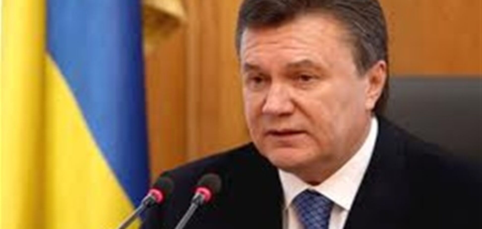 Янукович освободил 10 тысяч заключенных. Украине угрожает туберкулез