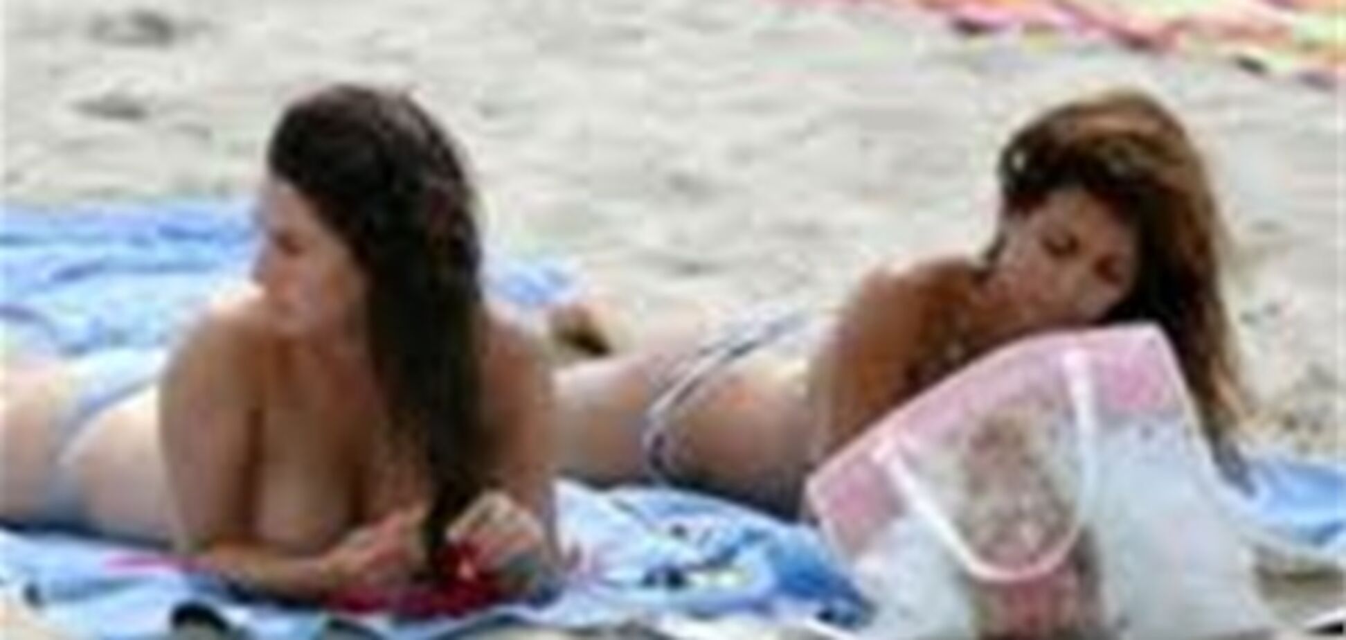 Власти Гоа дают рекомендацию туристам по поводу хождения топлесс