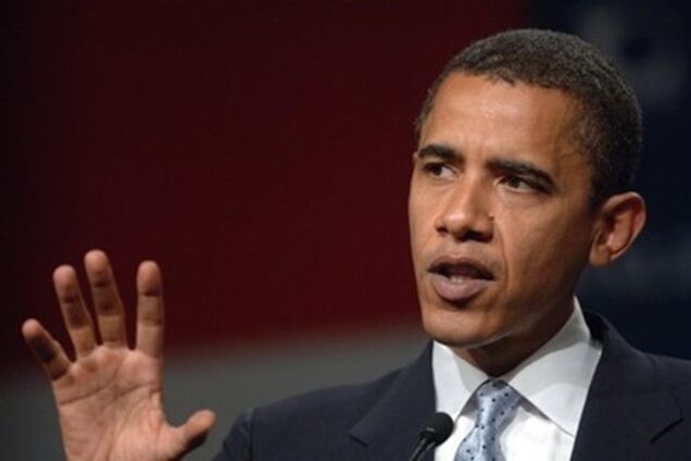 Обама: у Каддафи не останется выбора - кроме отставки