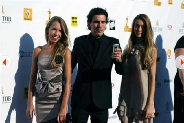 Одеські гранд-дами виявилися роскошней столичних. Фото