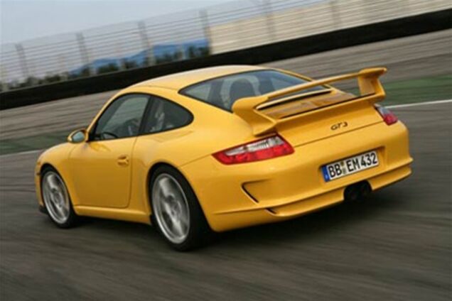 В Porsche назвали стоимость самой доступной модели