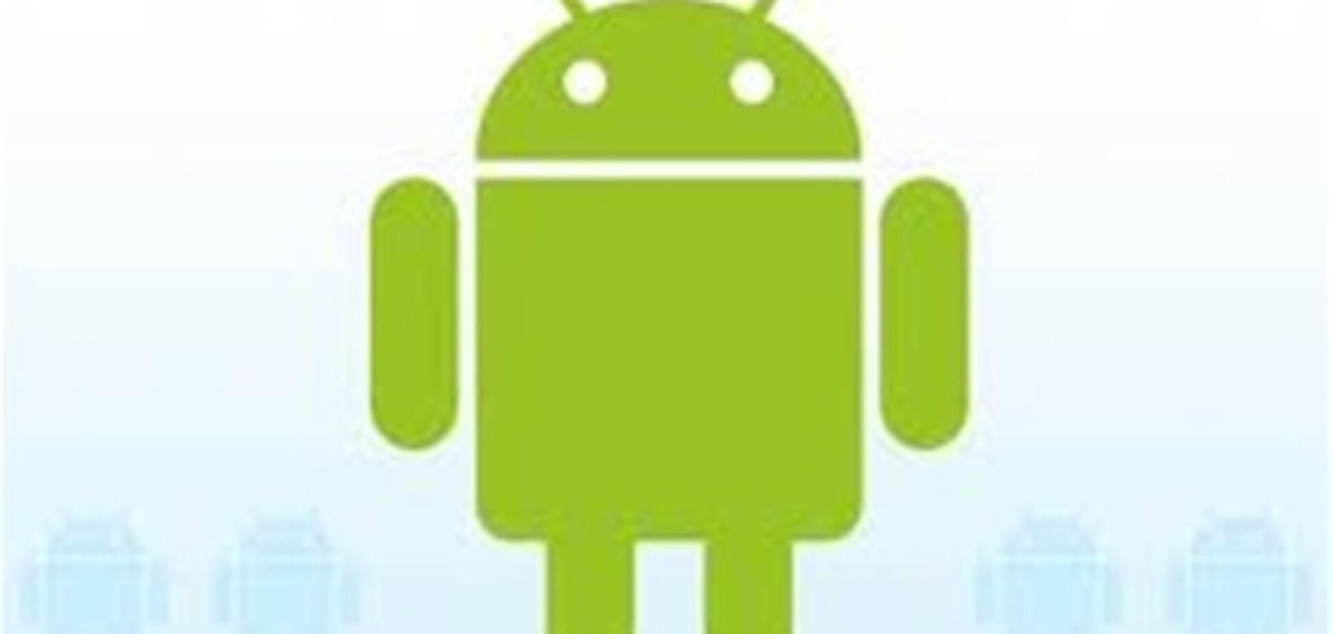 Планшеты на Android уверенно отбирают рынок у iPad