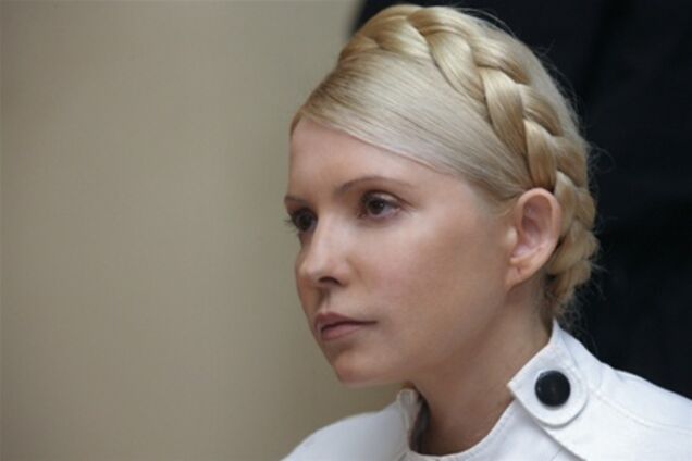 Тимошенко в суде: Расстреляйте меня
