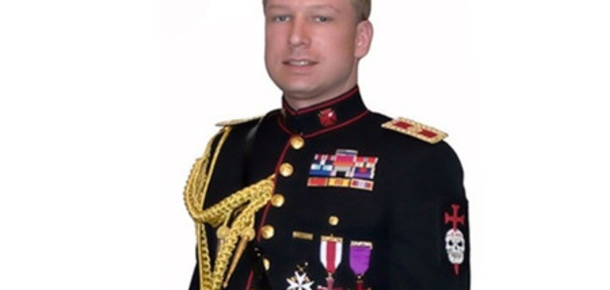 Норвежского убийцу будут судить публично