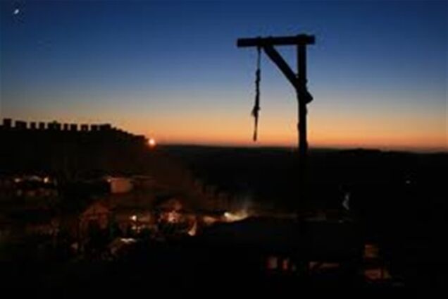 В Афганістані бойовики повісили 8-річного хлопчика