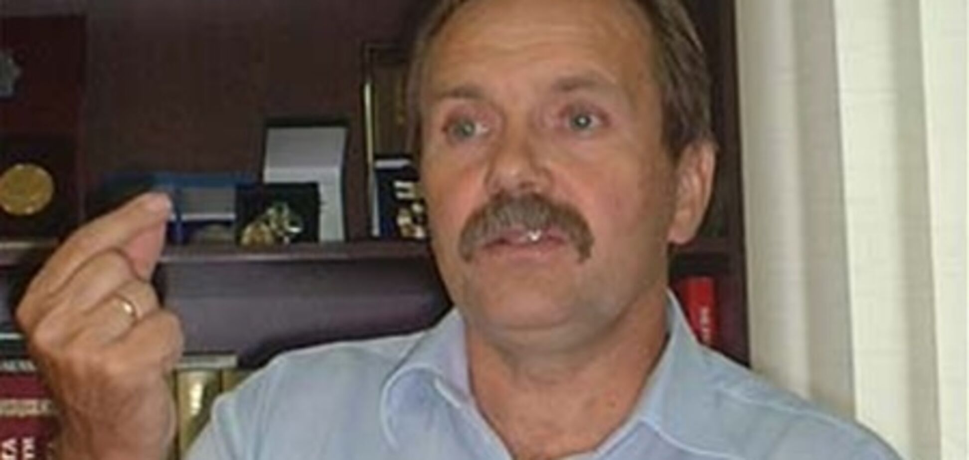 Законопроект про ринок землі суперечить європейській практиці - депутат НУ-НС