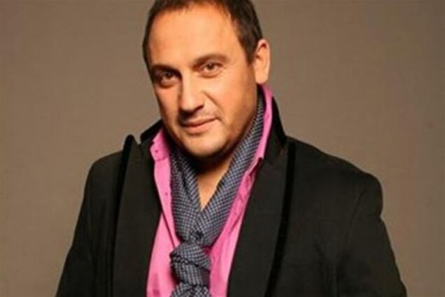 Стас Михайлов став лідером рейтингу Forbes