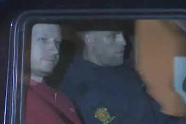 Брейвик не признал своей вины, его отправили в 'одиночку'