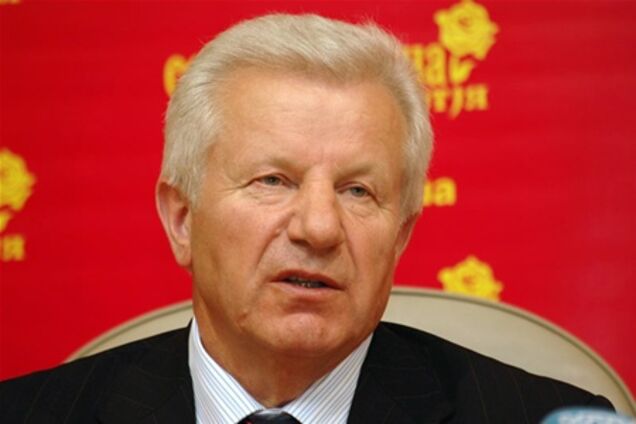 Мороз покинет ряду СПУ, если Рудьковский станет «генсеком»