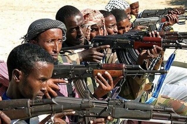 Жива історія з неточною географією