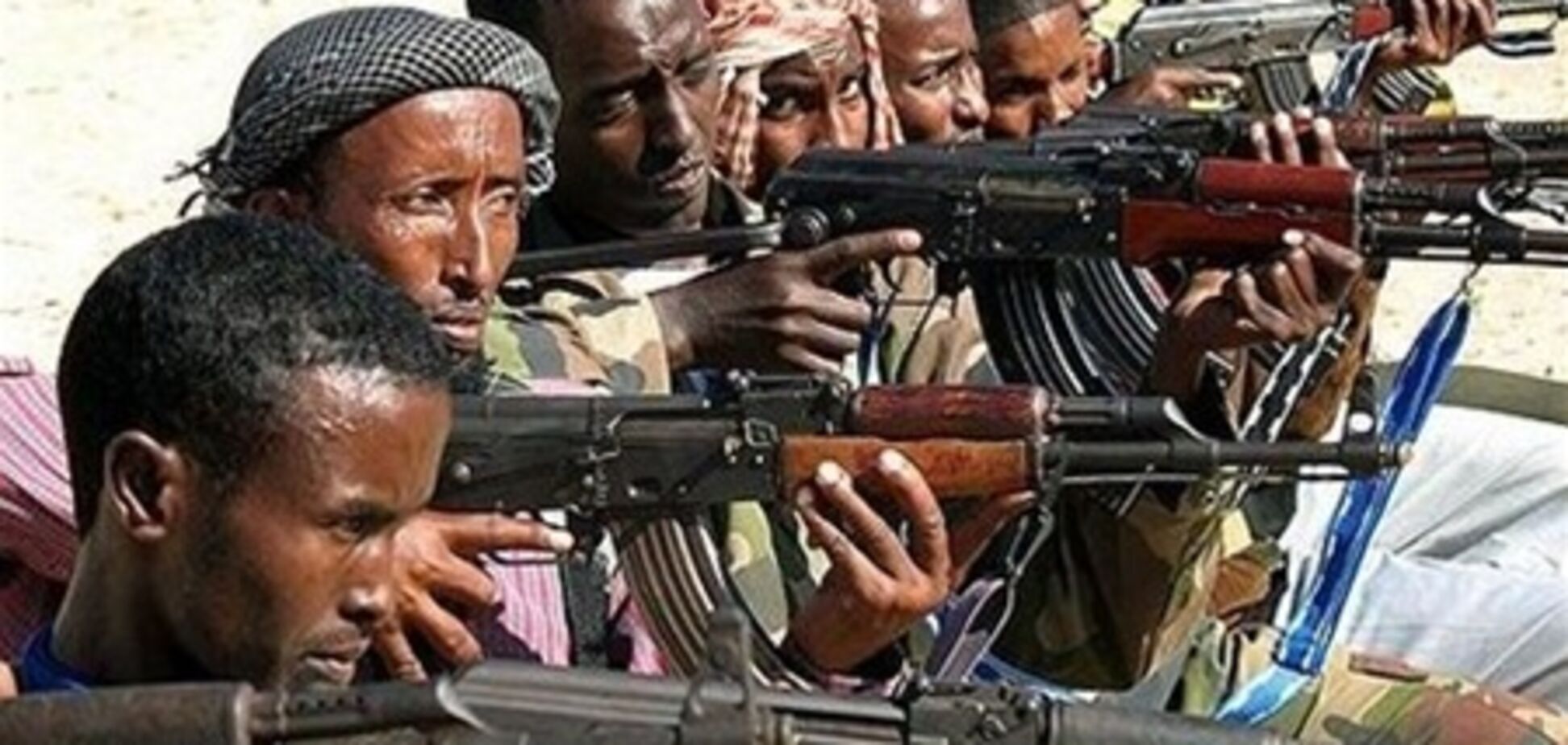 Жива історія з неточною географією