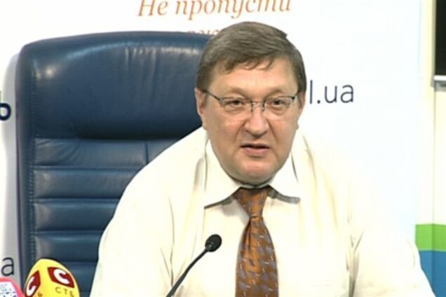 Здоровий глузд штовхає Україну в Митний союз - експерт