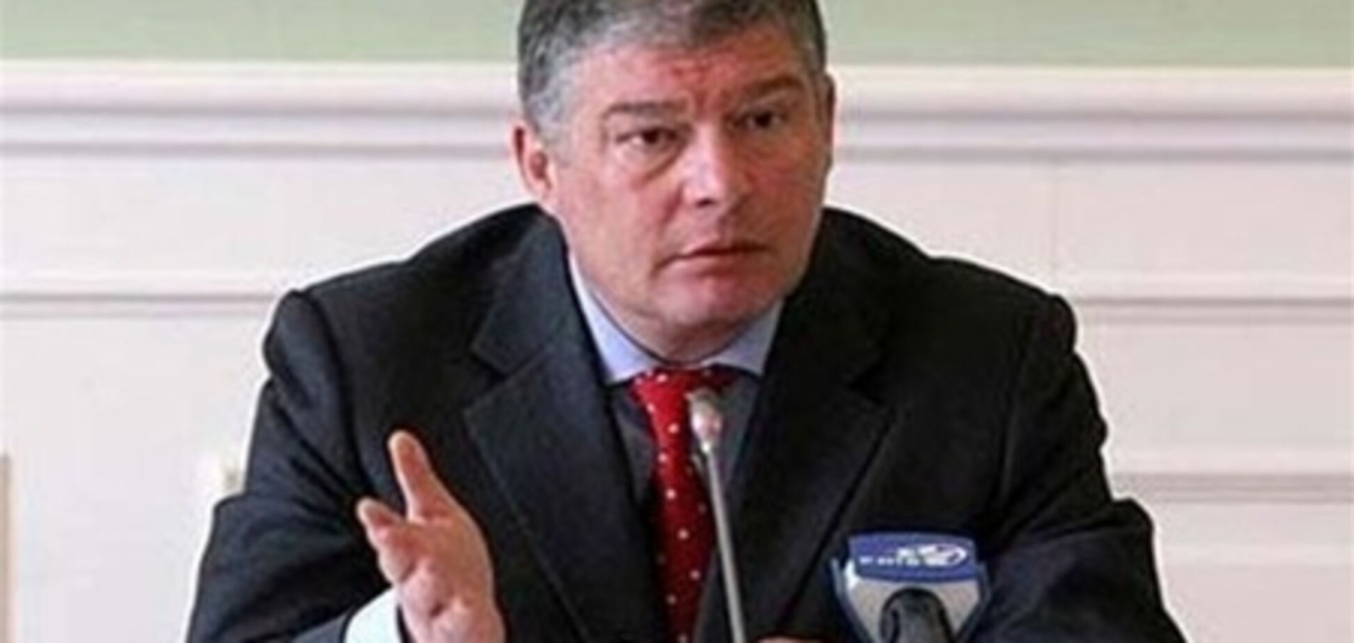 Червоненко потрапив в аварію на своїй тренувальній машині