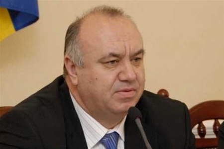 Цушко віддає лідерство у Соцпартії