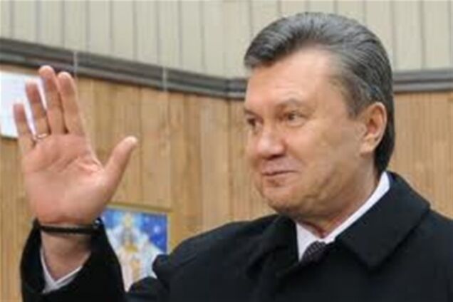Від Януковича вимагають зробити подвиг