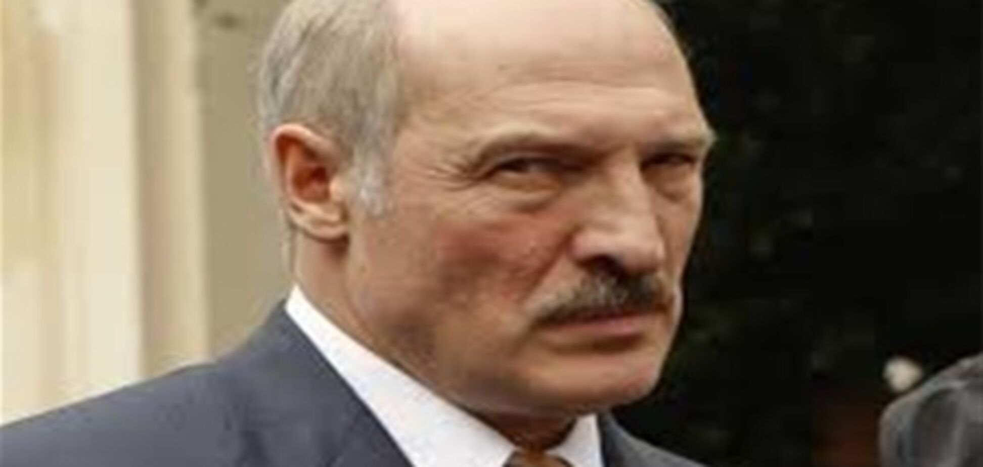 Лукашенко несподівано розкрив правду про свою національність