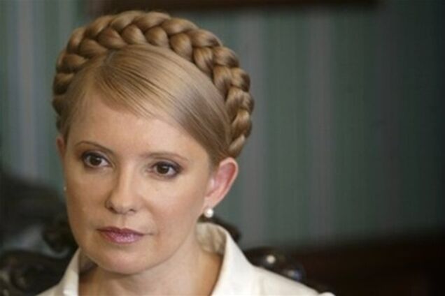 Твіттер Тимошенко долучили до матеріалів 'газової' справи